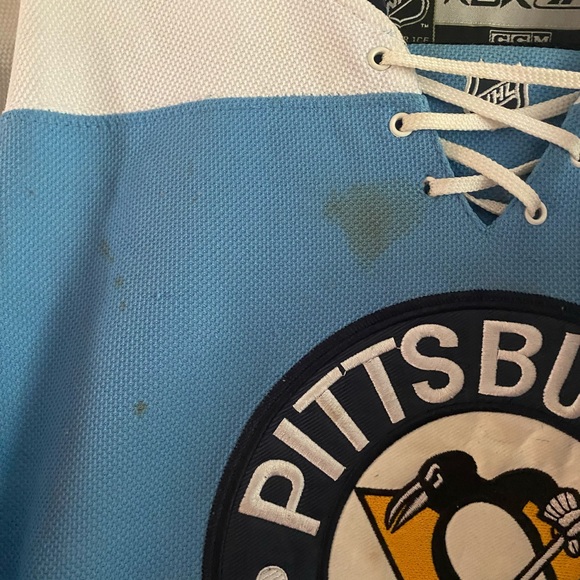 Pittsburgh Penguins Marc-André Fleury Children’s Jersey - Picture 5 of 6